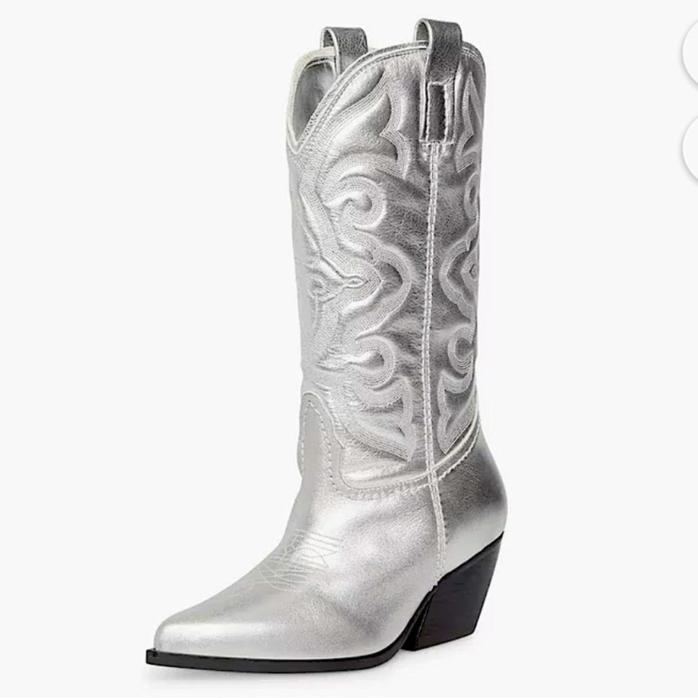 🔥 🔥 Steve Madden BOOTS ON THE GROUND 🪭🪭🪭 - Picture 6 of 13